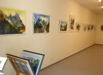 Ausstellung 